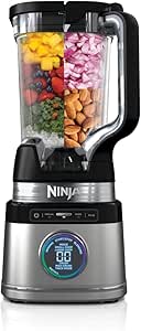 Ninja Detect Power Blender Pro 1200W with 2L Jug
